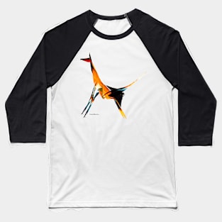 Stallion Baseball T-Shirt